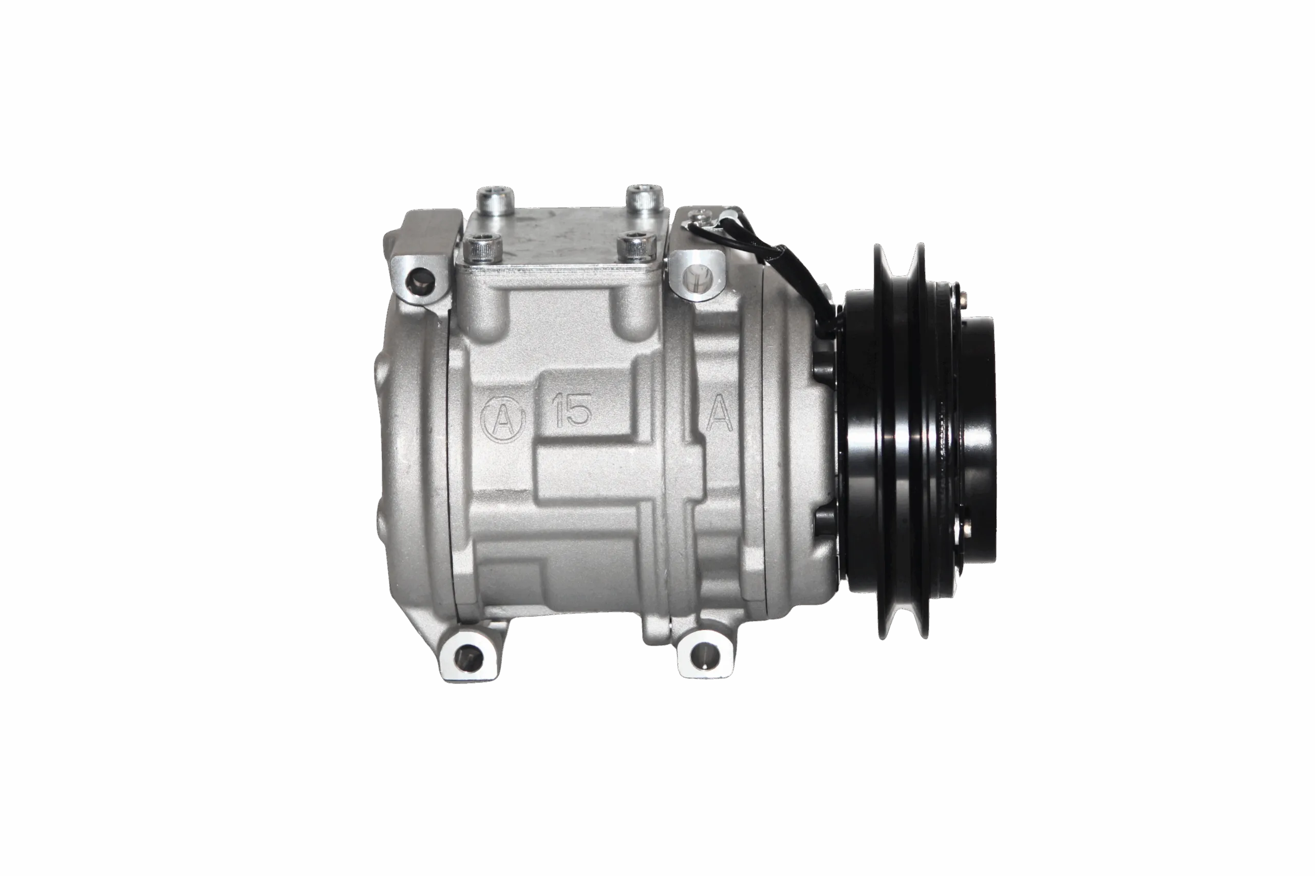 AC Compressor fits Toyota Landcruiser