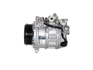 AC Compressor For Mercedes Benz 99-On
