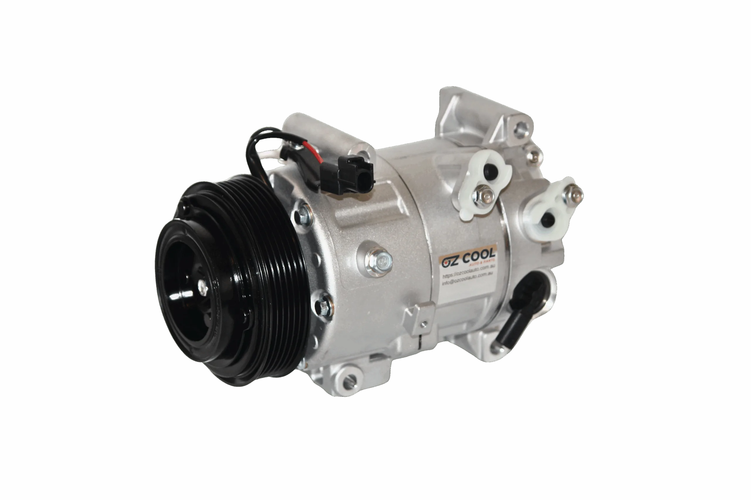 AC Compressor fits Mazda 3 CX-30 DM 2.0L 2.5L19-ON