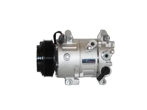 AC Compressor fits Mazda 3 CX-30 DM 2.0L 2.5L19-ON