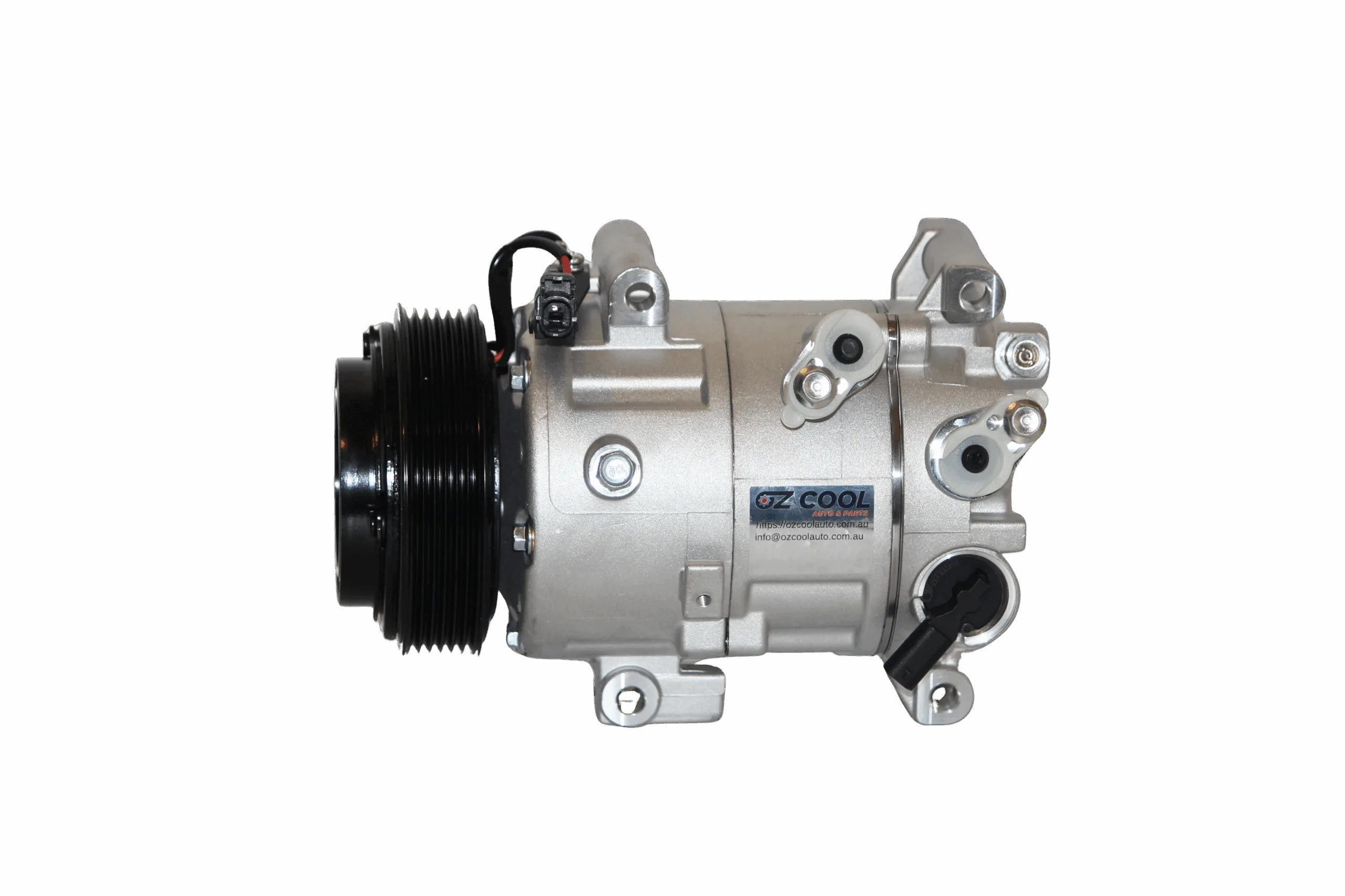 AC Compressor fits Mazda 3 CX-30 DM 2.0L 2.5L19-ON