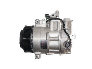 Ac Compressor fits Mercedes AMG