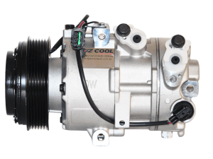 AC Compressor fits Kia Sportage Hyundai Tucson