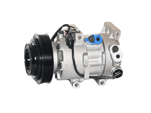 Ac Compressor fits HYUNDAI VENUE ACCENT QX 1.6L PET 19-ON DVE12N