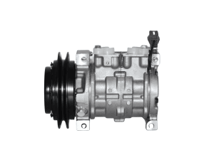 AC Compressor fits Hino Ranger Pro 03-09