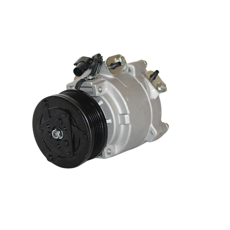 AC COMPRESSOR FITS MITSUBISHI ASX, LANCER, OUTLANDER