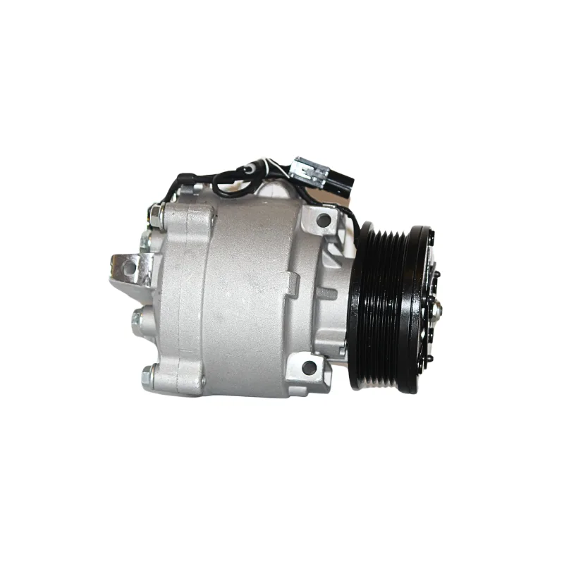 AC Compressor fits Mitsubishi Asx Lancer Outlander - Image 4