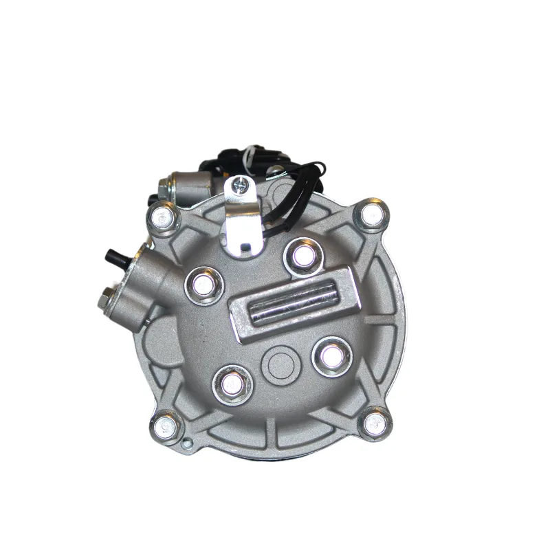 AC Compressor fits Mitsubishi Asx Lancer Outlander - Image 3