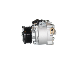 AC COMPRESSOR FITS MITSUBISHI ASX, LANCER, OUTLANDER