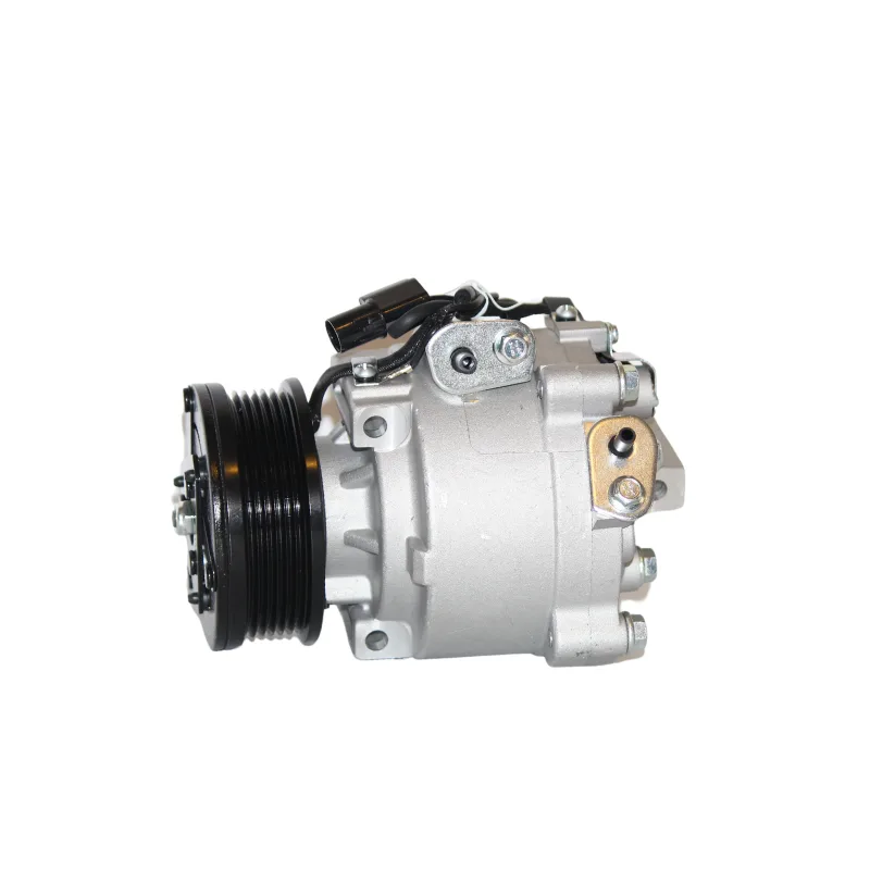 AC COMPRESSOR FITS MITSUBISHI ASX, LANCER, OUTLANDER