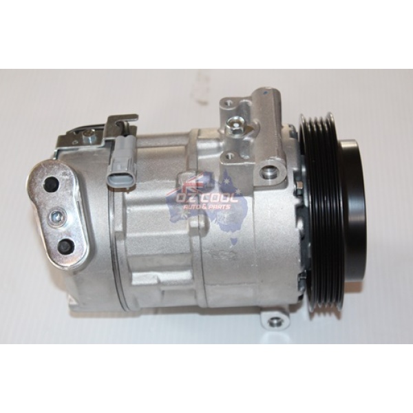 AC Compressor Fits Holden Commodore VE 6.0L V8