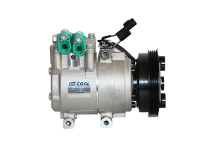 AC Compressor For Hyundai Accent LC LS 1.5L 1.6L PET 00-12