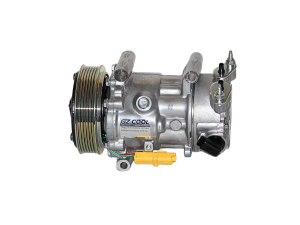 AC Compressor For Citroën Berlingo C3 C5 Peugeot 207 208 308 5008