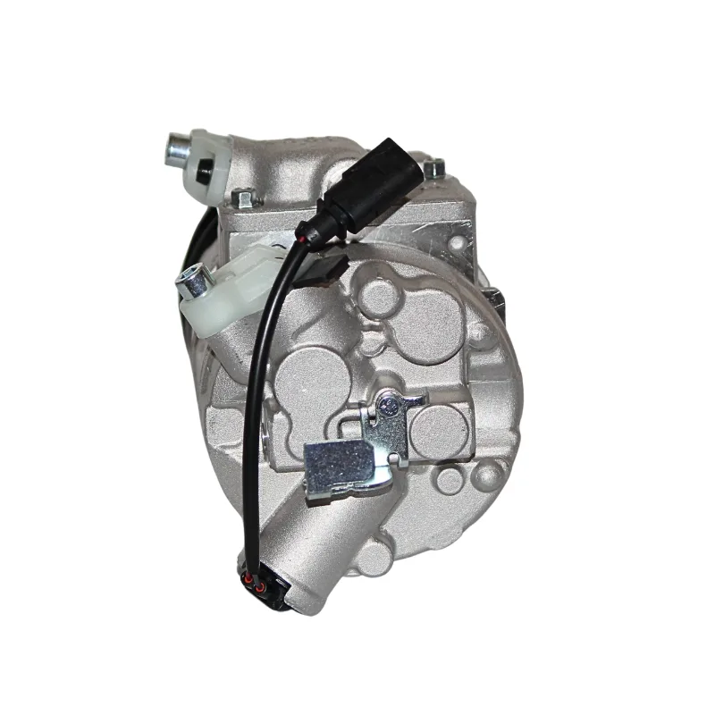 AC Compressor For VW POLO Seat Audi Skoda 01-14