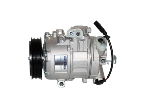AC Compressor For VW POLO Seat Audi Skoda 01-14