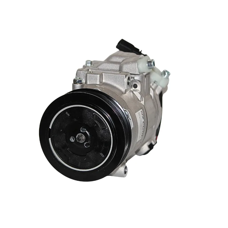 AC Compressor For VW POLO Seat Audi Skoda 01-14 - Image 7