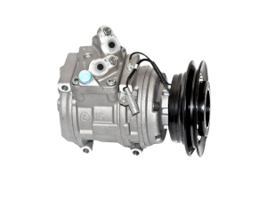 AC COMPRESSOR FITS TOYOTA LANDCRUISER , 80 SERIES 1990-ON