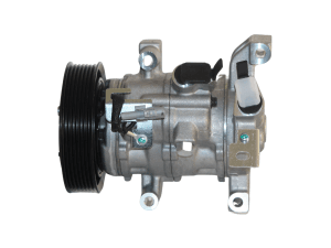 AC Compressor fits TOYOTA HILUX GUN 10/15-ON