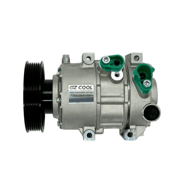 AC Compressor fits Kia Sportage Hyundai Tucson 17-21 - Image 3