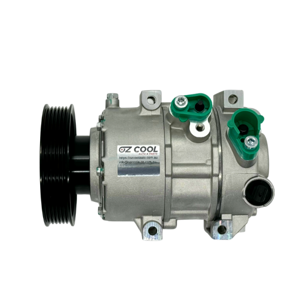 Ac Compressor fits Kia Sportage Hyundai Tucson