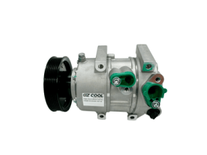 AC Compressor fits Kia Sportage Hyundai Tucson 17-21