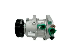 AC Compressor fits Kia Sportage Hyundai Tucson 17-21