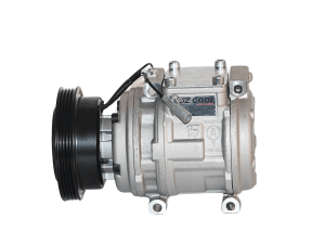 AC Compressor fits TOYOTA LANDCRUISER HDJ100 HDJ101R