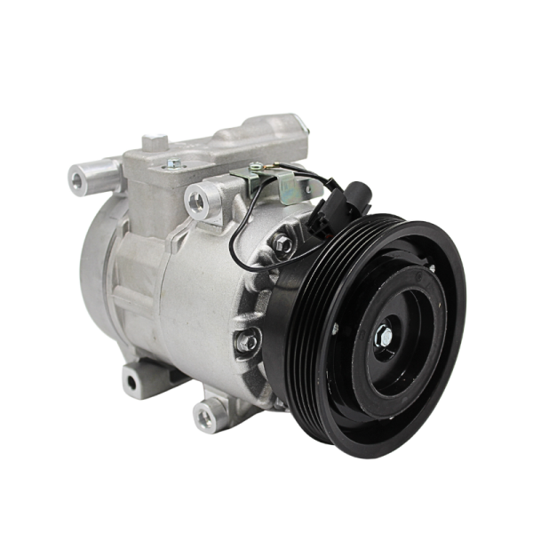 Ac Compressor fits Hyundai Accent RB 1.6L DSL 12-13 - Image 5