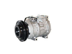 Ac Compressor Fits Toyota Landcruiser Prado