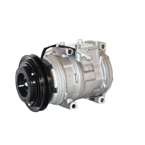 Ac Compressor Fits Toyota Landcruiser Prado