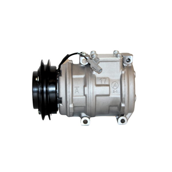 Ac Compressor Toyota Landcruiser Prado