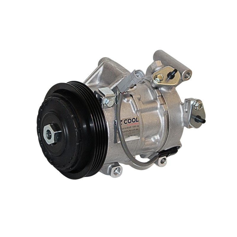 AC Compressor For Toyota Yaris Corolla Avensis Verso (10-On)