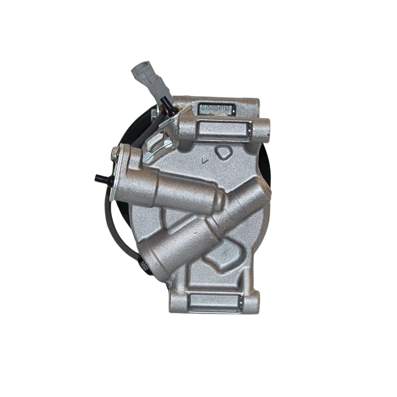 AC Compressor For Toyota Yaris Corolla Avensis Verso (10-On)
