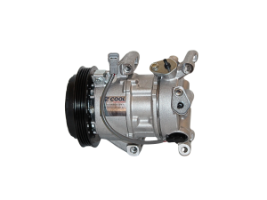 AC Compressor For Toyota Yaris Corolla Avensis Verso (10-On)