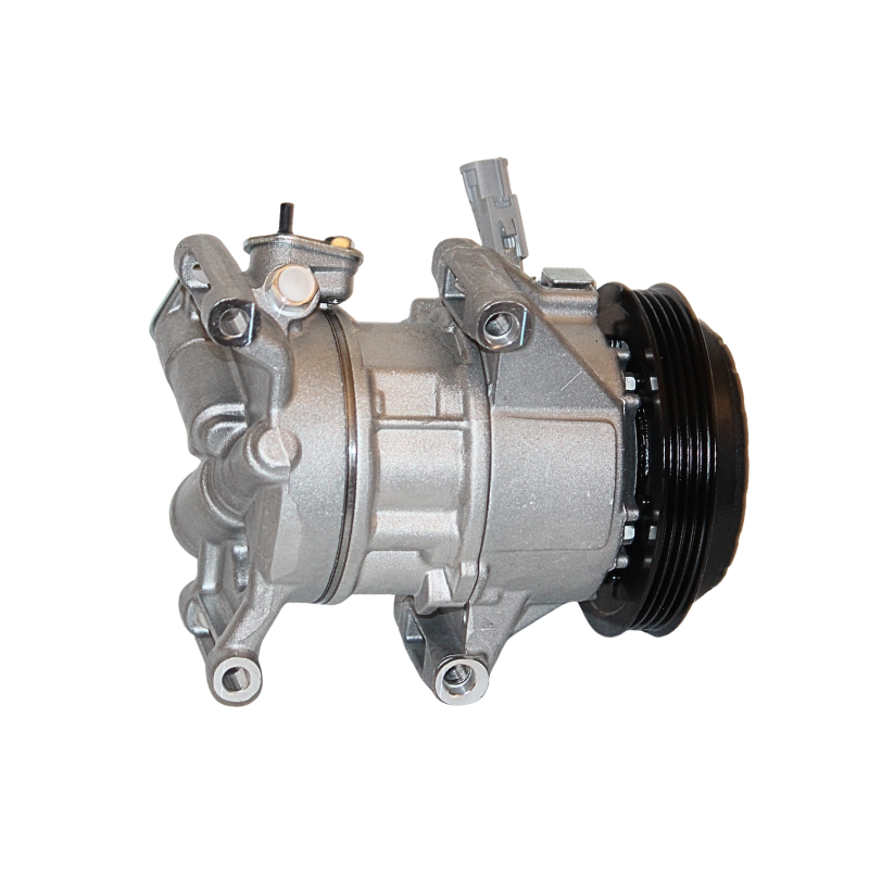 AC Compressor For Toyota Yaris Corolla Avensis Verso (10-On)