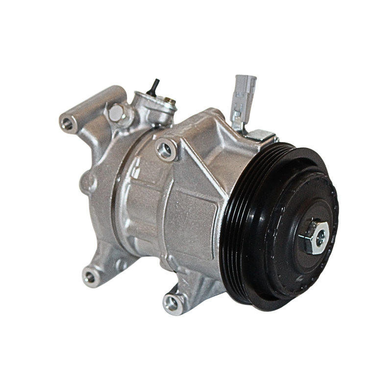 AC Compressor For Toyota Yaris Corolla Avensis Verso (10-On)