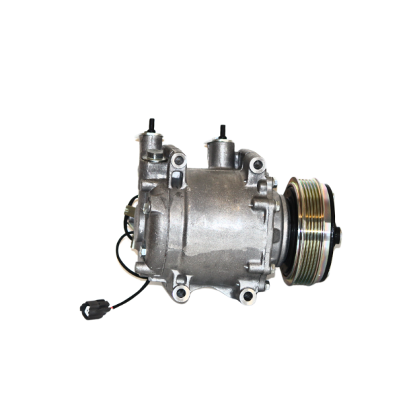 Ac Compressor fits Honda Jazz