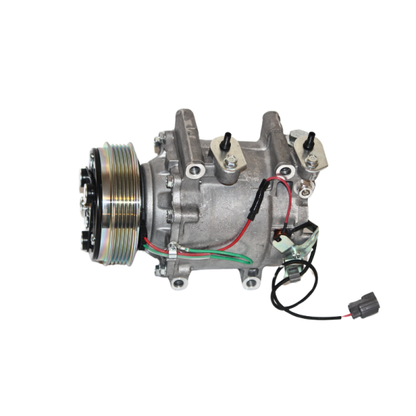 Ac Compressor fits Honda Jazz