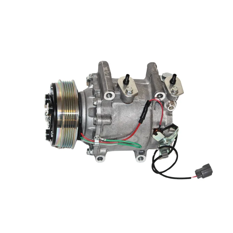 Ac Compressor fits Honda Jazz