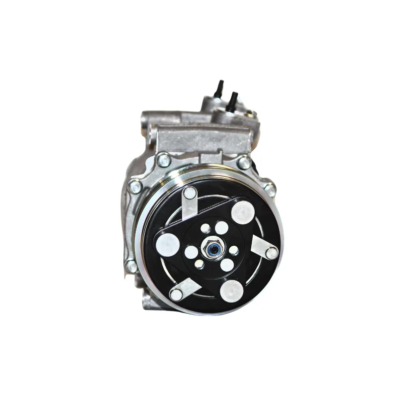 AC Compressor fits Honda Jazz GD 1.3L 06-08 - Image 4