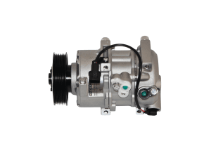 AC Compressor fits Kia Sorento