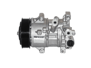 AC Compressor fits Toyota RAV4