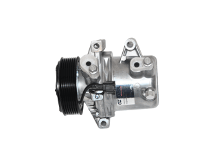 AC Compressor fits Nissan Micra K13 1.2L PET 10-17 CR08B 12V 7PV