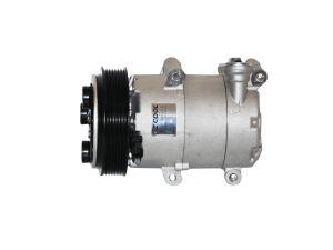 AC Compressor fits Ford Transit VM 2.4L DSL 10/06-2/12