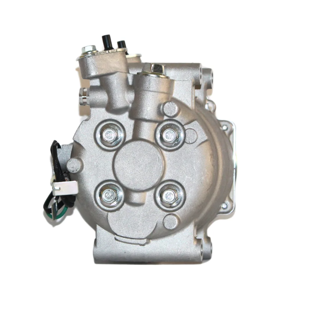 AC COMPRESSOR FITS HONDA CIVIC JAZZ 08-14