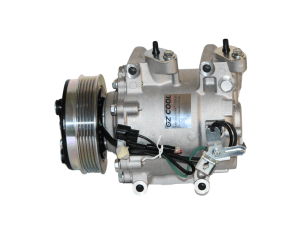 AC COMPRESSOR FITS HONDA CIVIC JAZZ 08-14