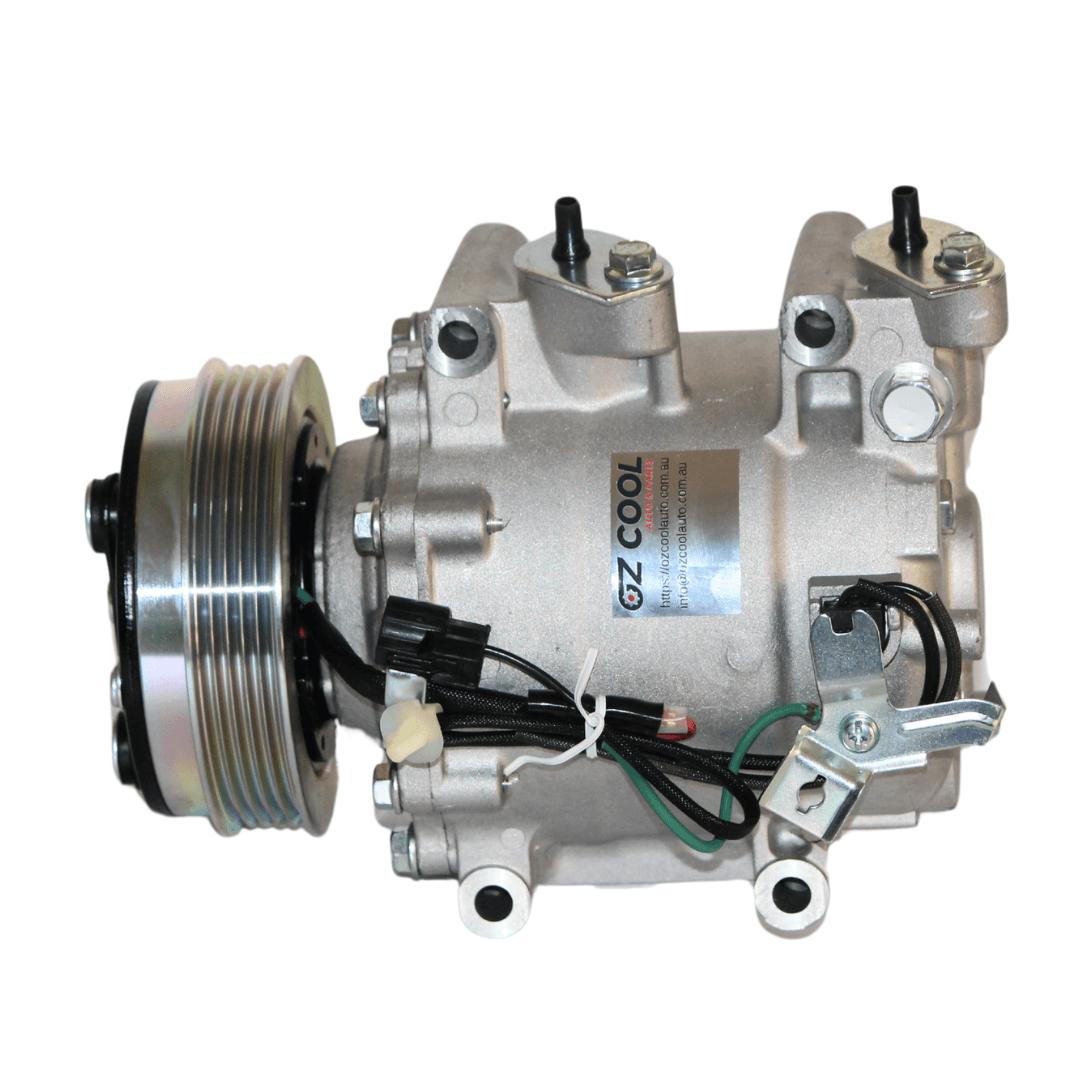 AC COMPRESSOR FITS HONDA CIVIC JAZZ 08-14