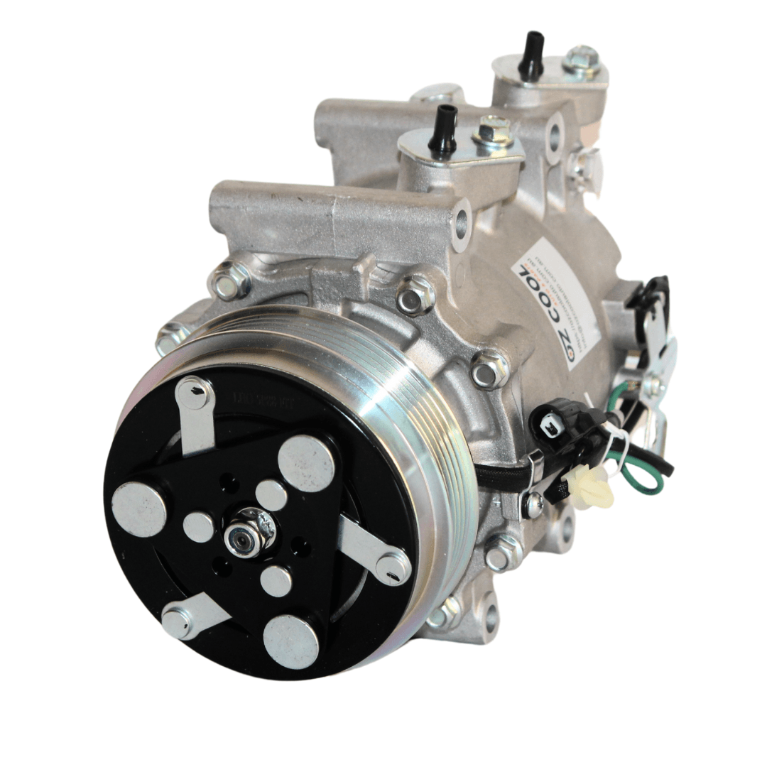 AC COMPRESSOR FITS HONDA CIVIC JAZZ 08-14