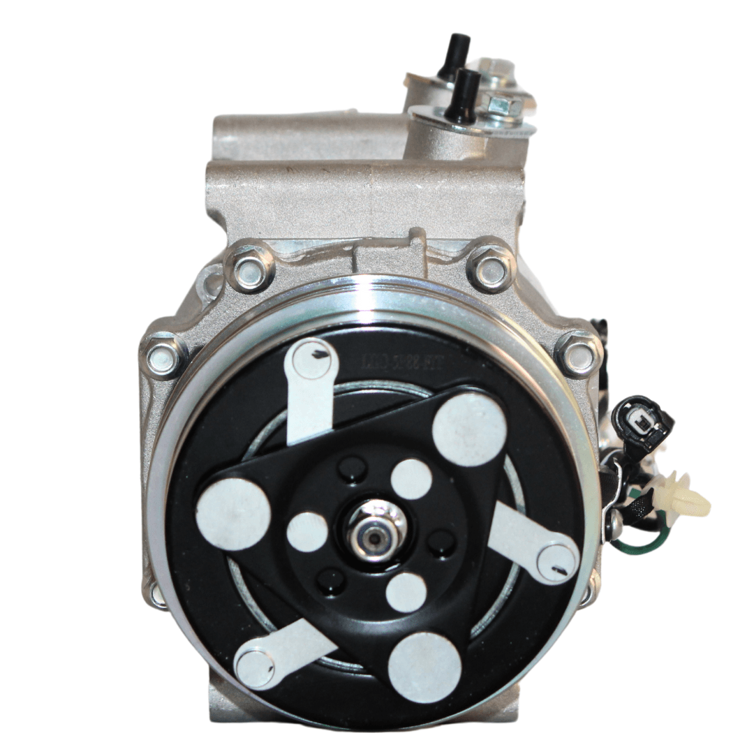 AC Compressor fits Honda Civic Jazz 08-14 - Image 2