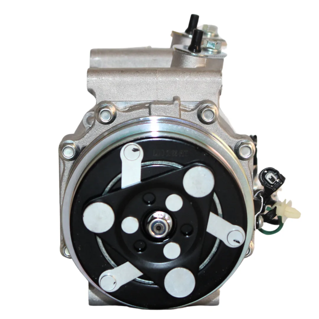 AC Compressor fits Honda Civic Jazz 08-14 - Image 2